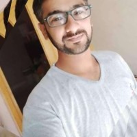 Umar Ehtisham