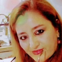 Ivonne Janet Reyes Ramirez