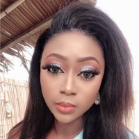 Temitope Princess Olowolagba