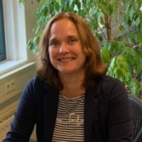 Esther Schut