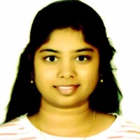 Ashwini M A