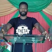 Abednigo olusegun Yusuf