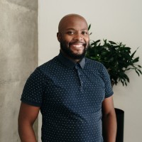 Siphamandla Shaun Bawuti