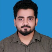 Dheeshan Ibrahim N C