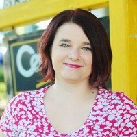 Stephanie Vanater