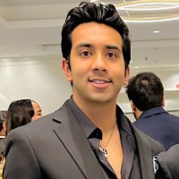 Sheehan Parvez
