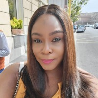 Chika Okoye, Fca, Cpa, Cia, Cfe, Cisa, Mba, Acca-Ifrs