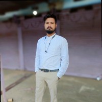 Adesh Kumar