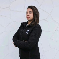 Carla Olguin Pizarro