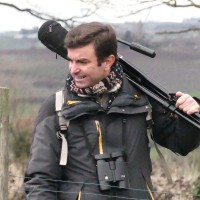 Christophe GAILLARDIN