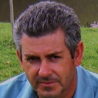 James David