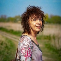 Marijke Evers
