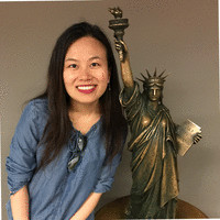 Julia Yao, Cpa