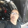 Joshua Ragodo sr
