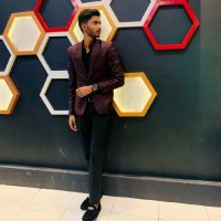 Rahul Kumar