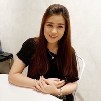Cindy Sanjaya