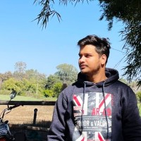 Swapnil Dharpure