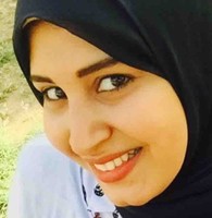Aya Mokhtar