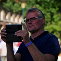 Martin Van Der Weij