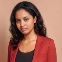 Aishwariya Balaji