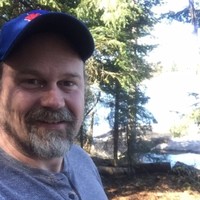 Geoff Friesen