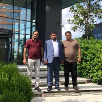 Bereket Akan
