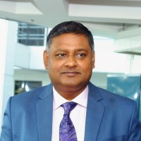 Ashit Baran Das