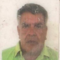 Omar José Arana Milano