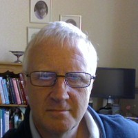 Fergus Macmillan