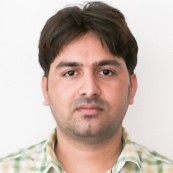 Sandeep Singh