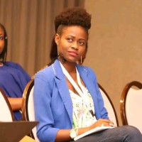 IRAKOZE Gloria Pierrette