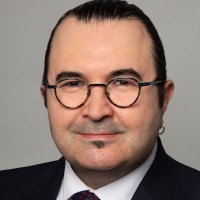 Salih Bıçakcı, PhD