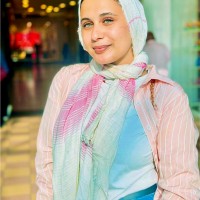 Aya Abdullah