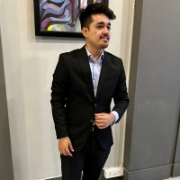 Shivam Gusain