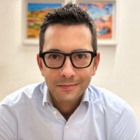 Massimiliano Cesarini