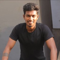 saran ramu
