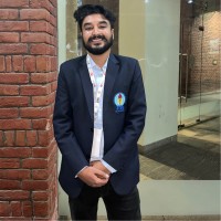 Devashish Saxena