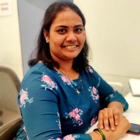 Supriya Matkar