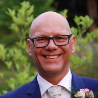 Stephan Van Dommelen
