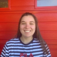 Hannah Reddy
