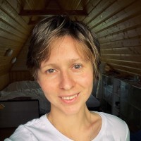 Veronika Grizik