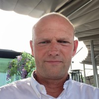 Lars Fabricius Poulsen