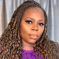 Olaite O (B.A, MBA, PHRi, SHRM-SCP)