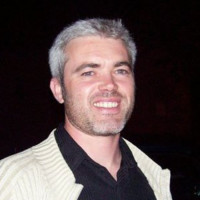Frederic Fourment