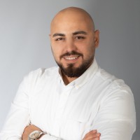 Abdulrahman Istnbli