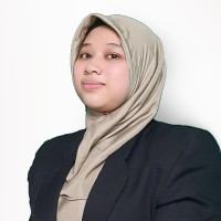 Maziatul Husna Khairuzaman
