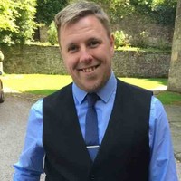 Matthew Salmons