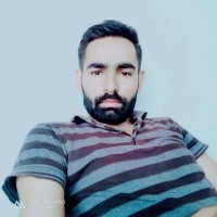 Imran Haider
