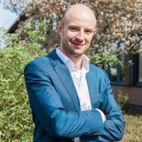 Mateusz Van Strien