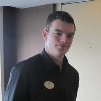 Tim Van Dongen